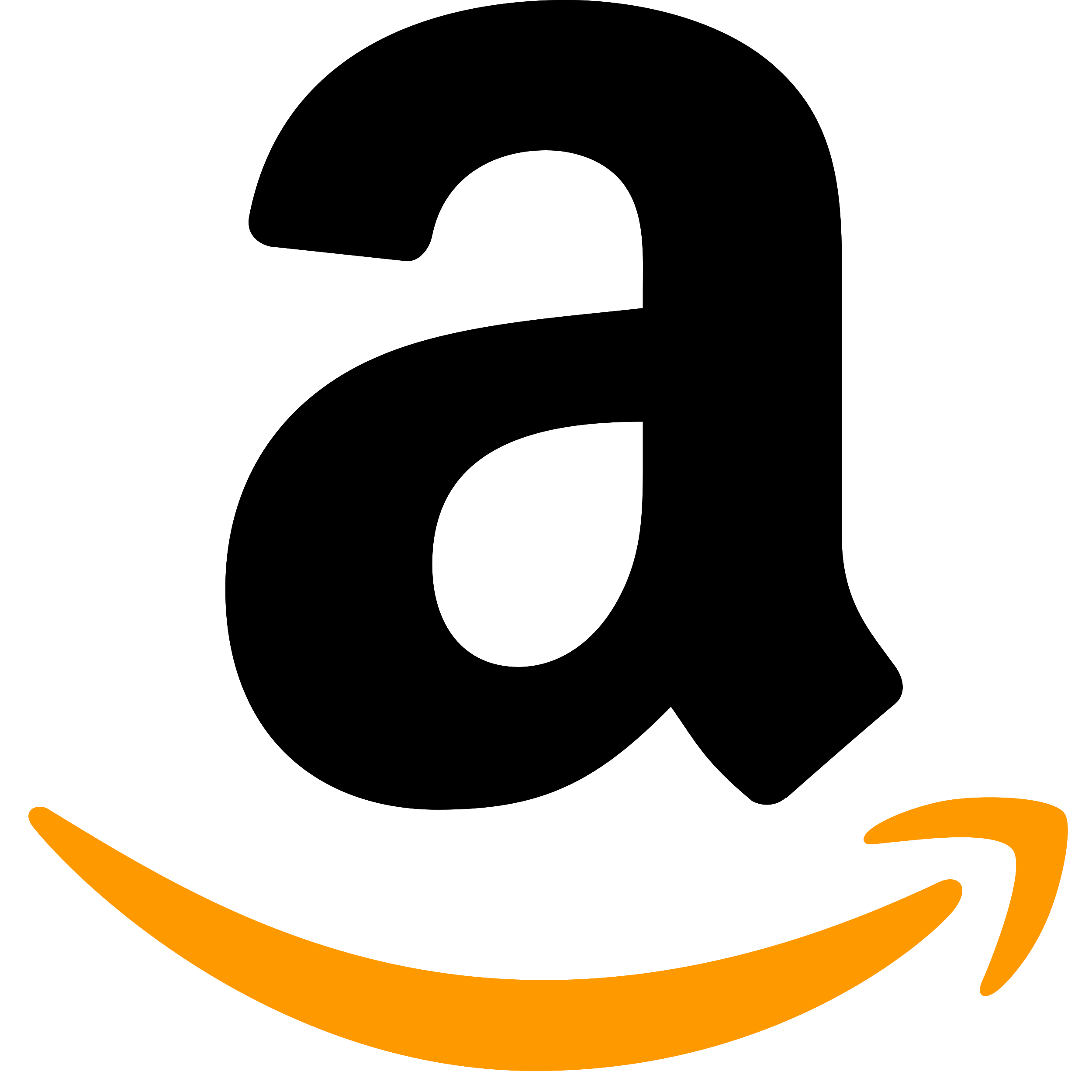 Amazon logo