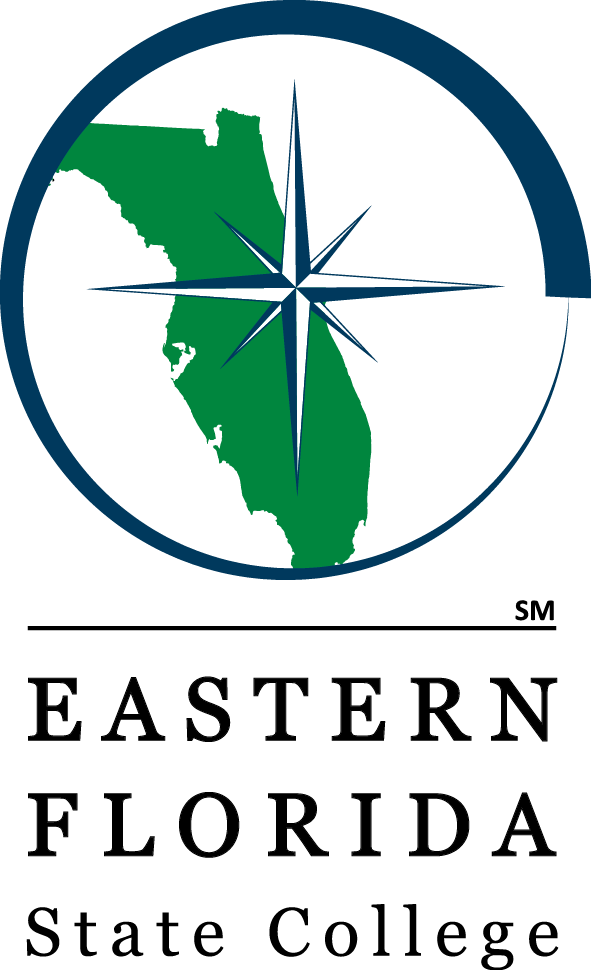 Eastern Florida State logo