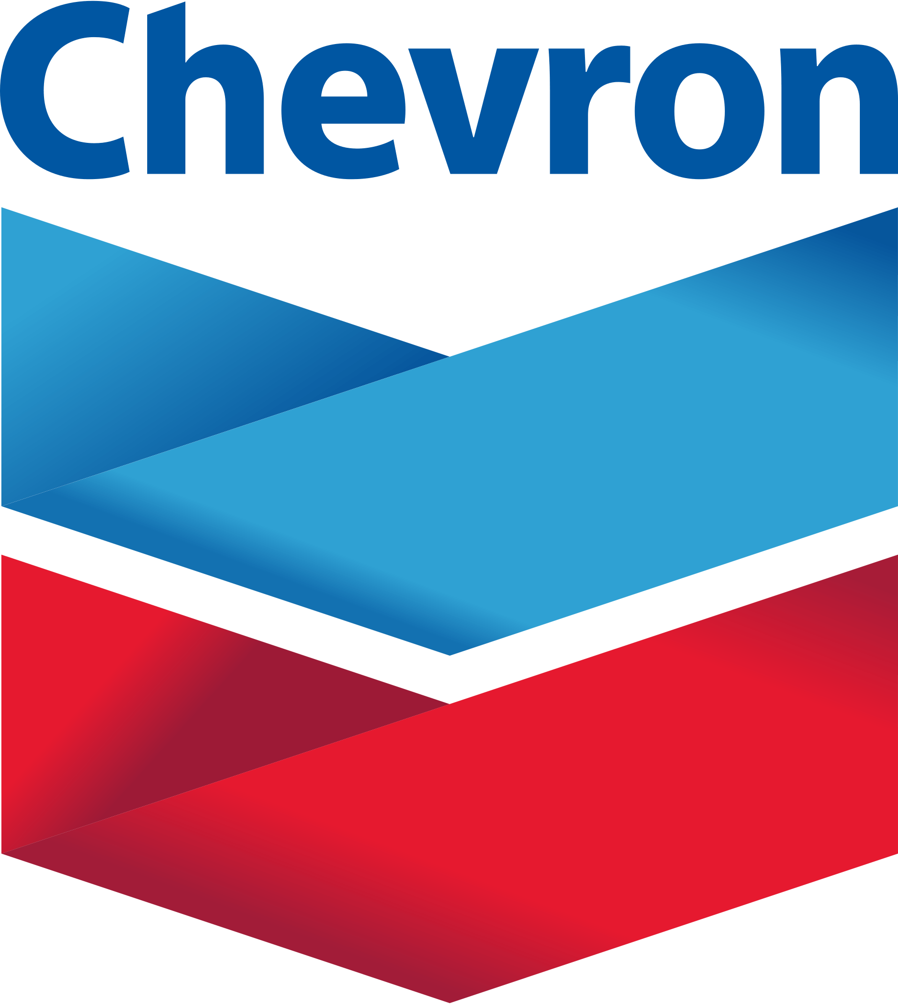 Chevron logo