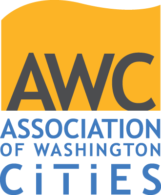 Association of Washington Cities logo