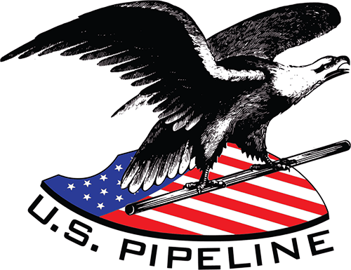U.S. Pipeline logo
