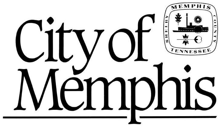 City of Memphis logo