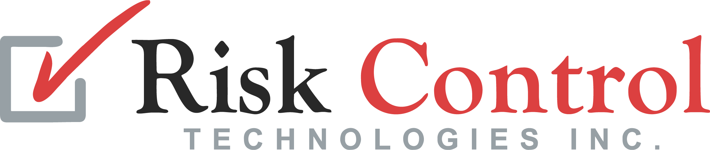 Risk Control Technologies Inc logo
