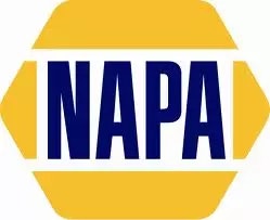 NAPA logo