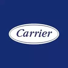 Carrier logo