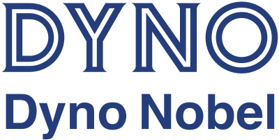Dyno Nobel logo