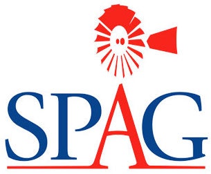 SPAG logo