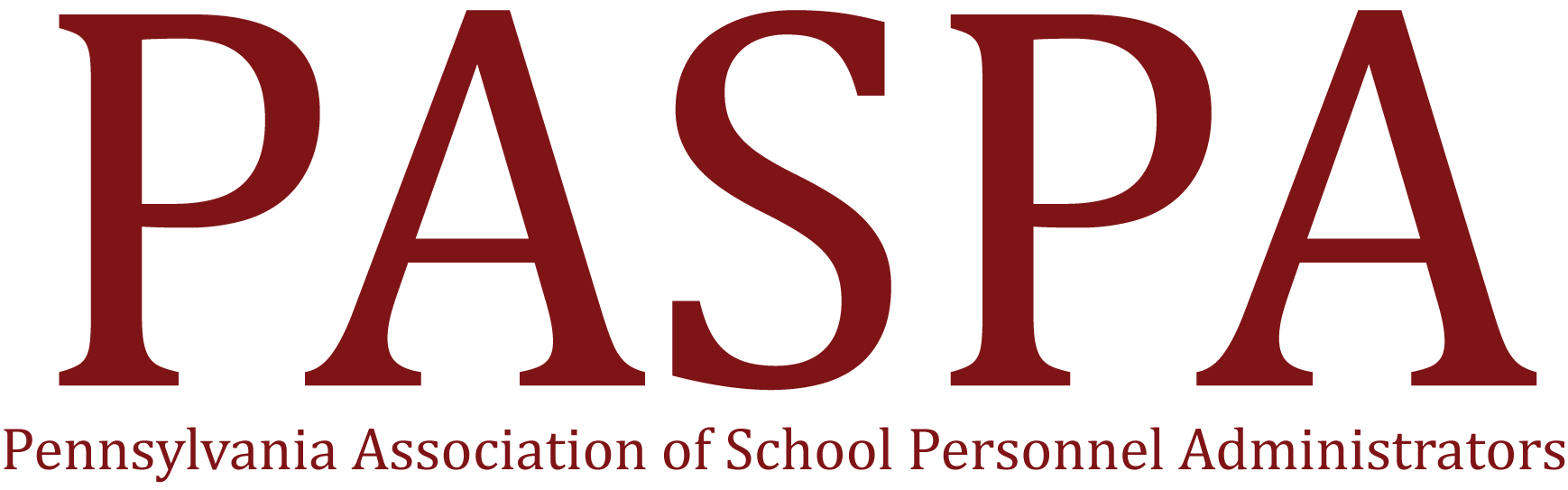 PASPA logo
