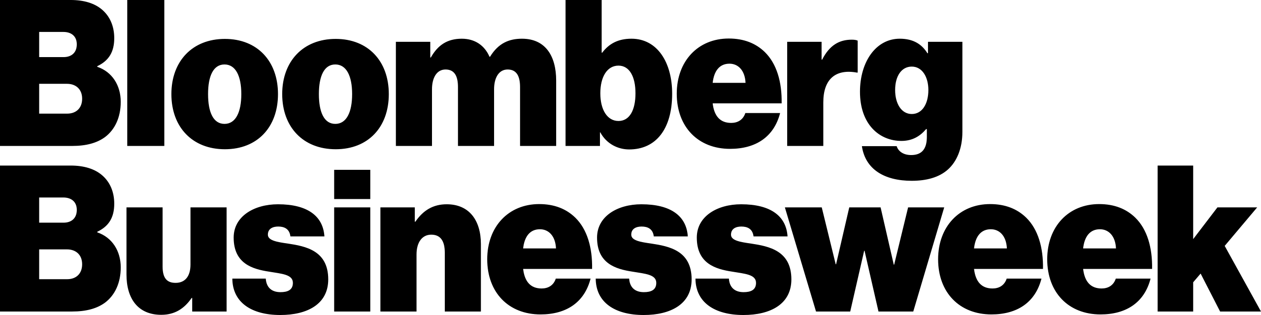 Businessweek logo