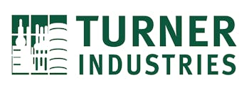 Turner Industries logo