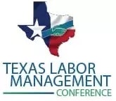 Texas Labor Management Conference logo