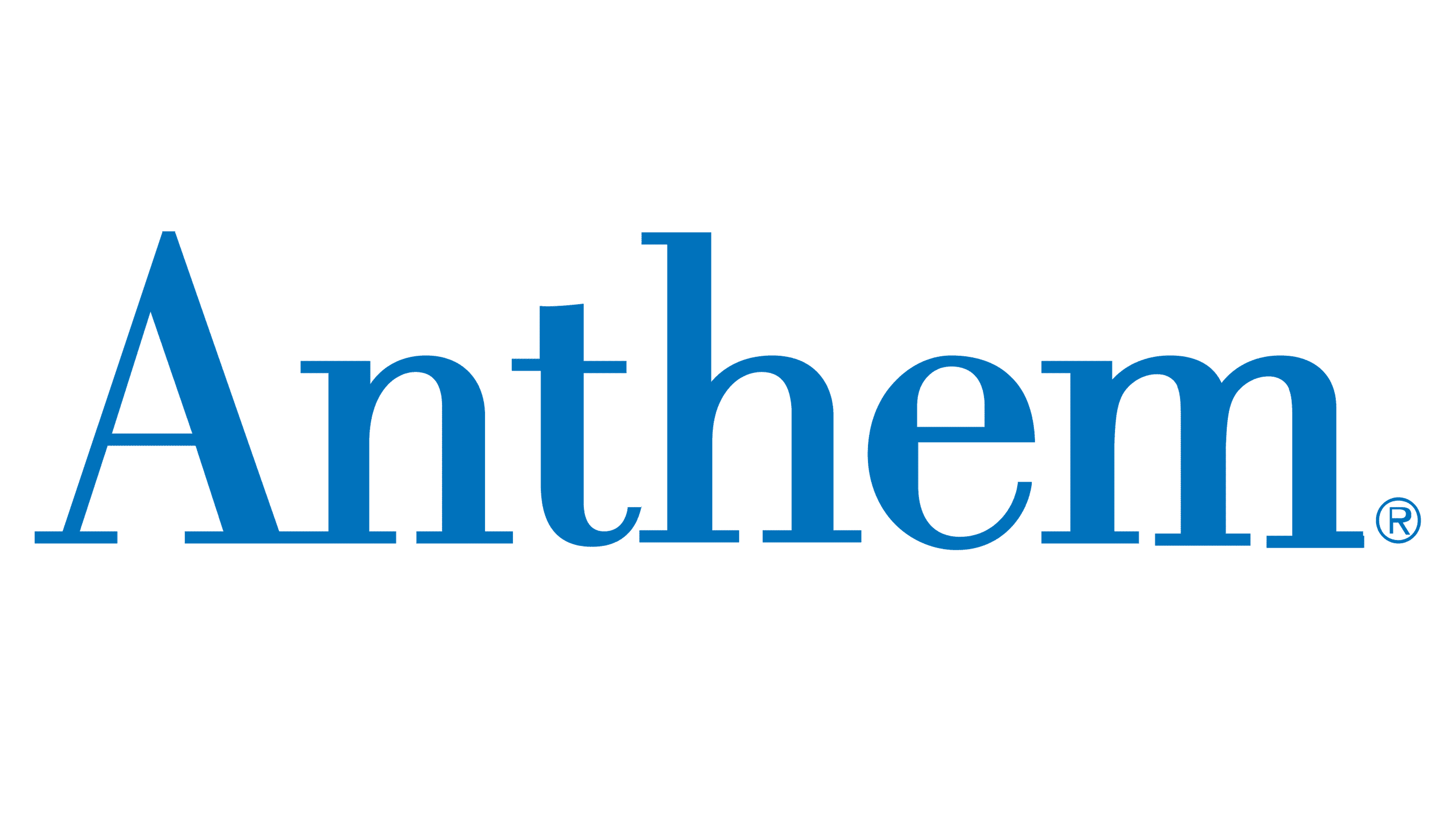 Anthem logo