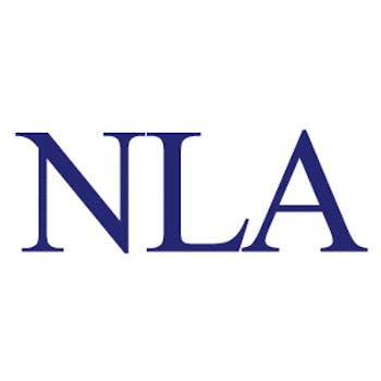 National Lime Association logo