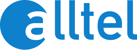 Alltel logo