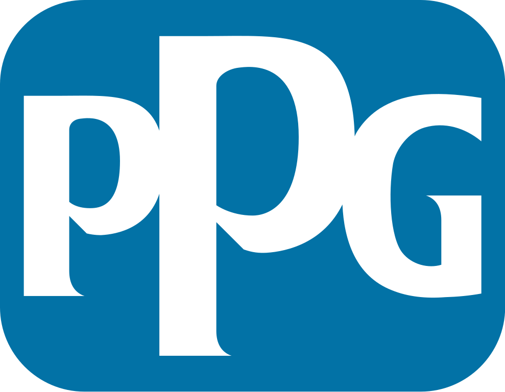 PPG logo