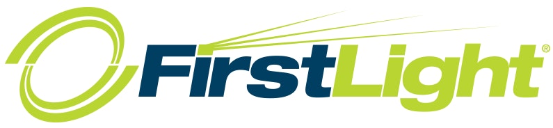 FirstLight logo