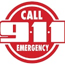 Greater Harris County 9-1-1 Emergency Network logo