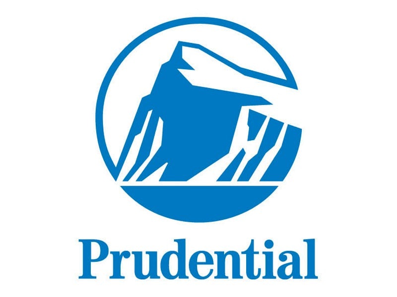 Prudential logo