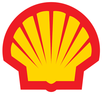 Shell logo