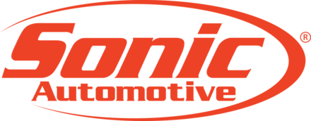 Sonic Automotive logo