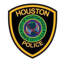 Houston Police Department logo