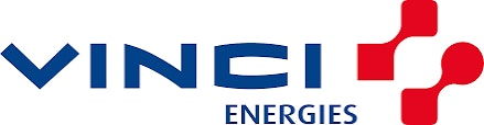 Vinci Energies logo
