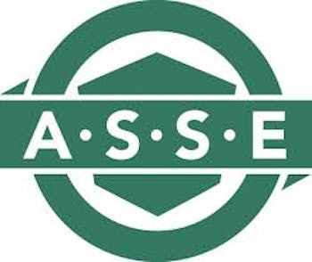 A.S.S.E logo