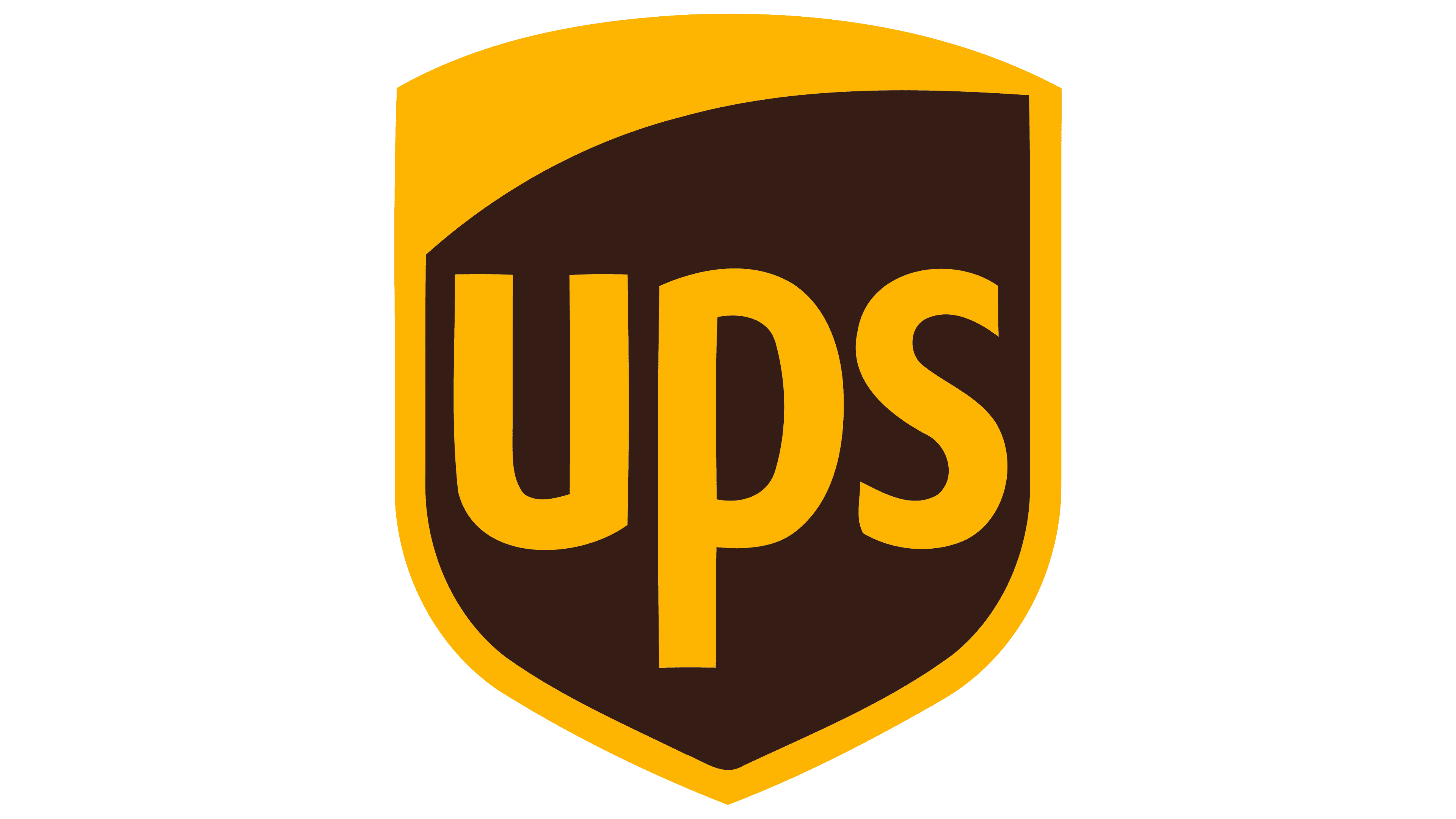 UPS logo