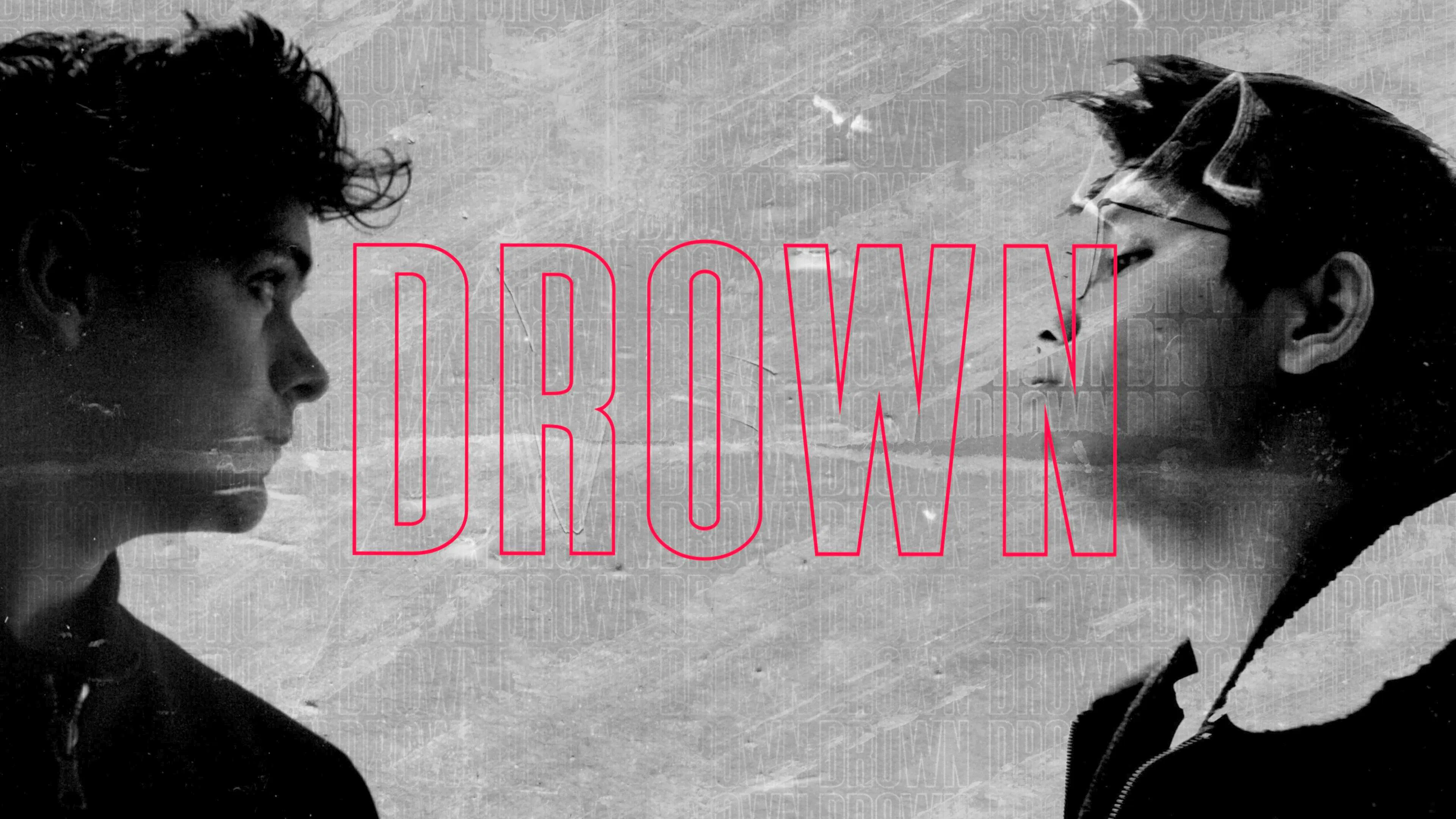 Drown - Martin Garrix feat. Clinton Kane