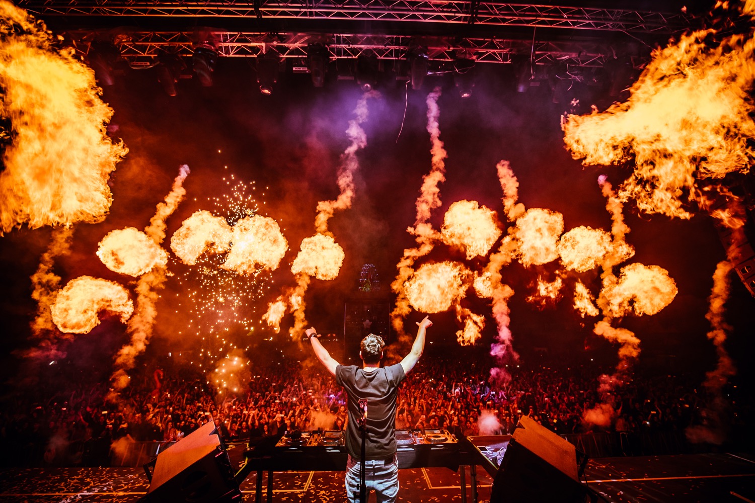 Festival Performance