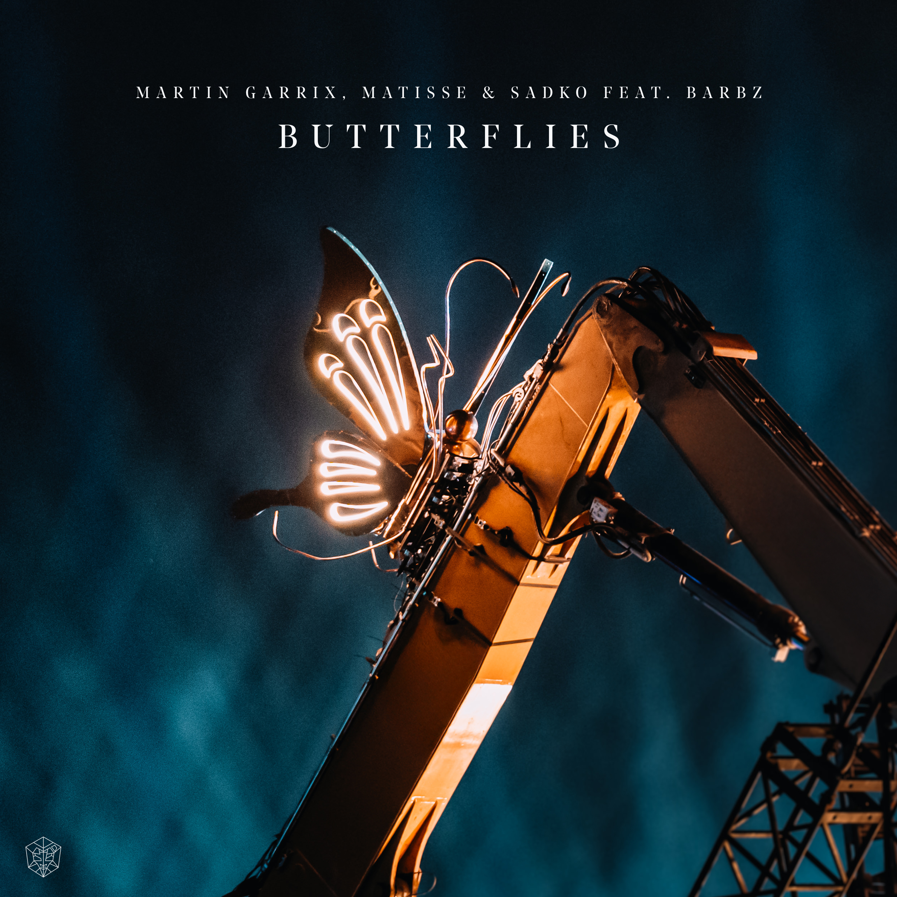 martin garrix マーティンギャリックス　直筆　サイ　色紙 Martin Garrix | Official Website
