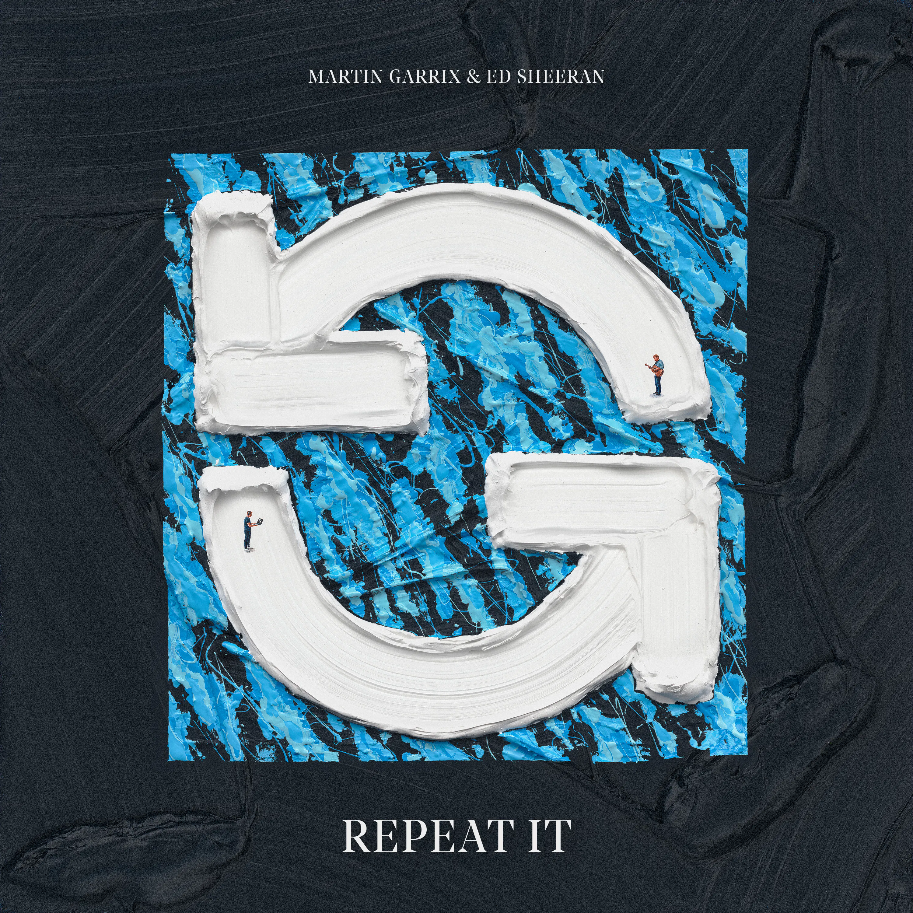 Repeat It