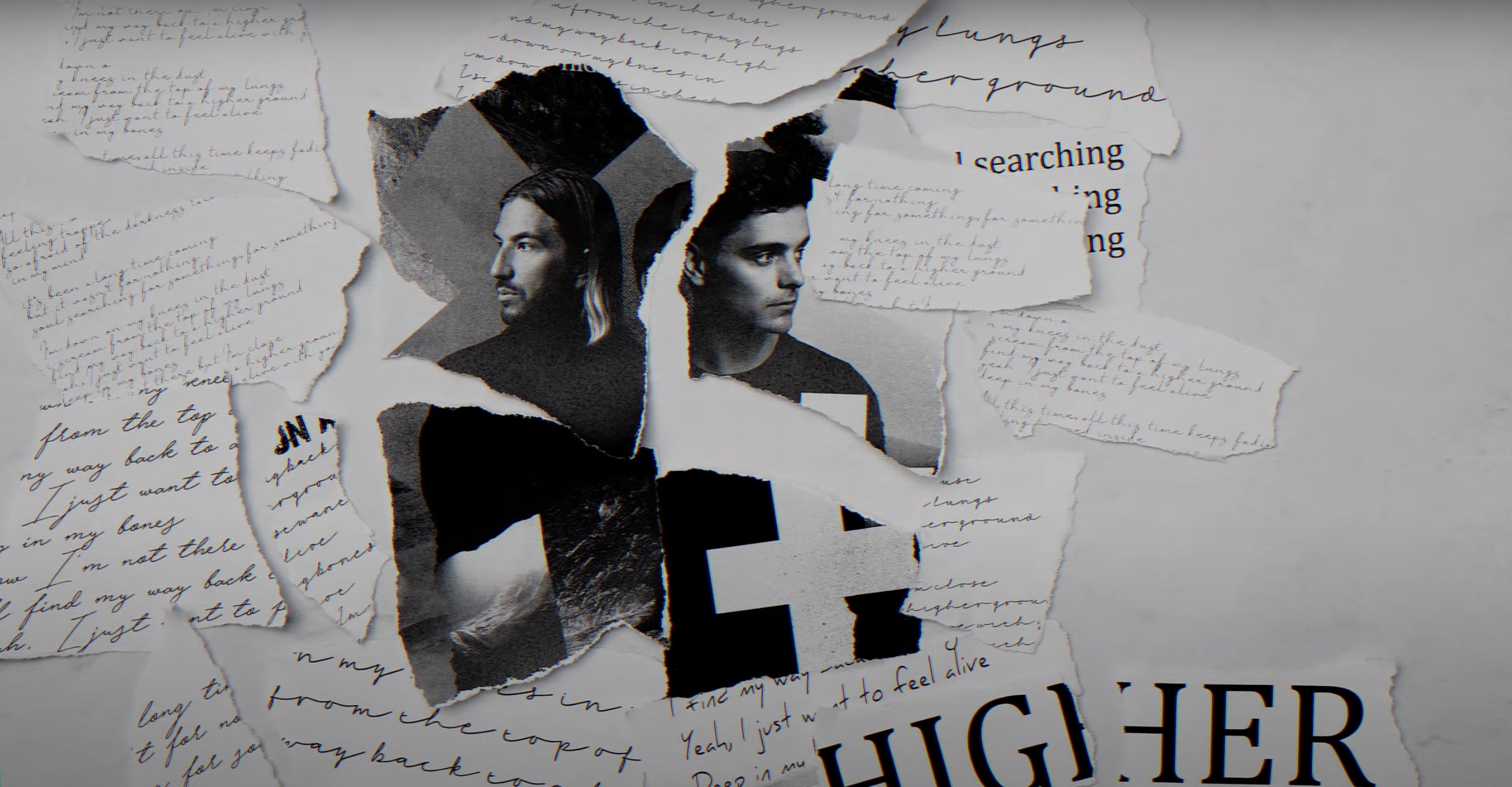 martin garrix higher ground