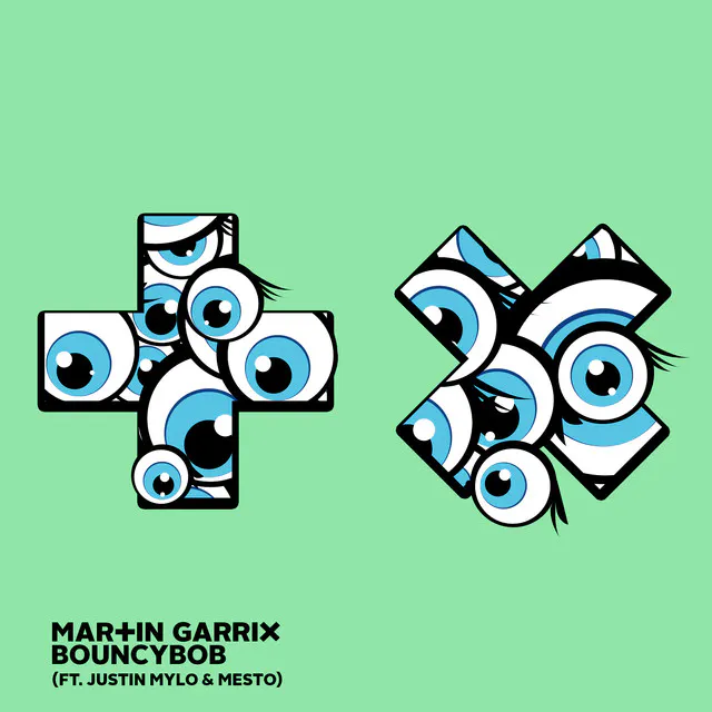 Bouncybob (Feat. Justin Mylo & Mesto)