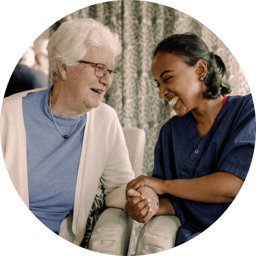 Building healthcare that shows how much we care - Image 1