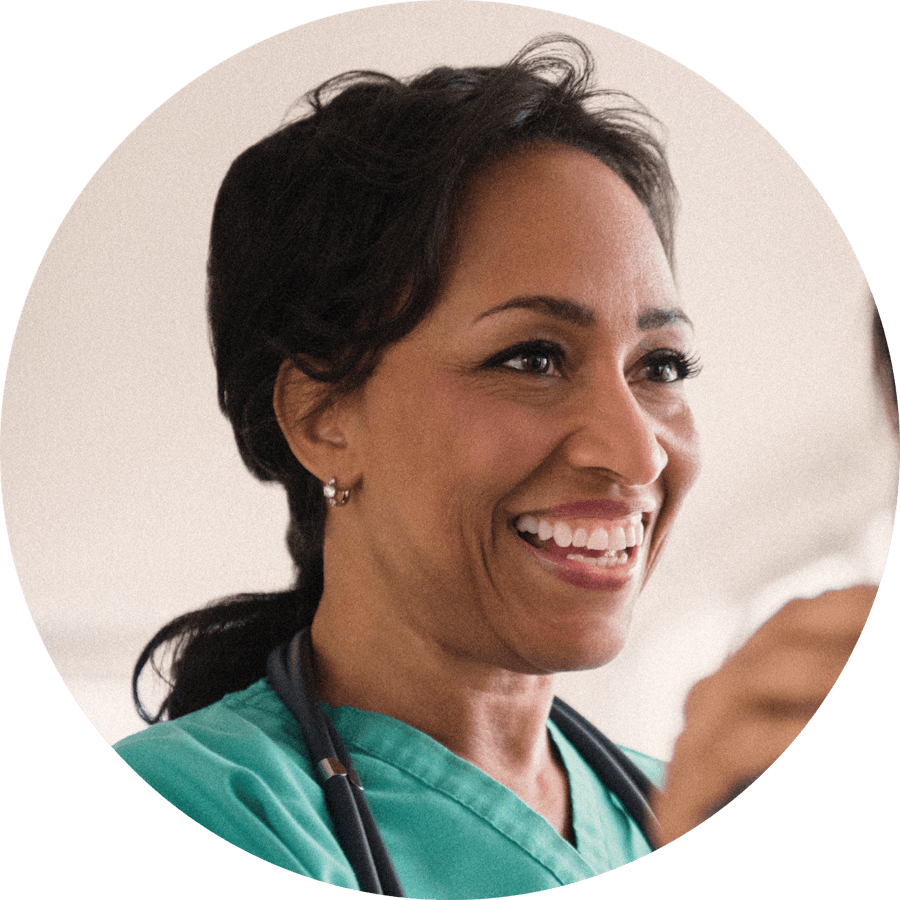 Change healthcare
with us - Primary Image