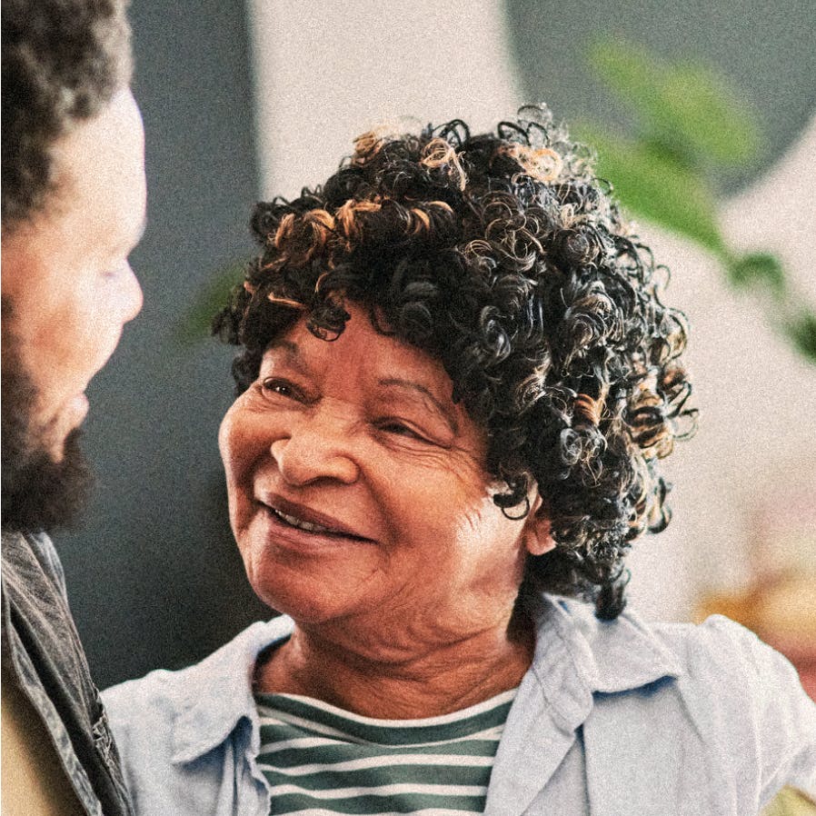 Our Patient Experience Image