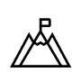 Determination Logo