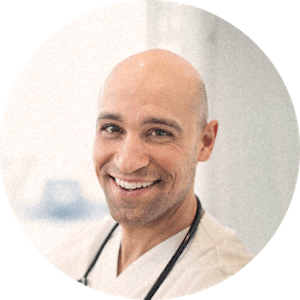 Change healthcare
with us - Secondary Image