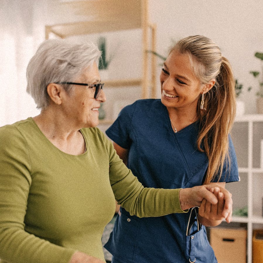 See what it's like to be part of Gather Health Image