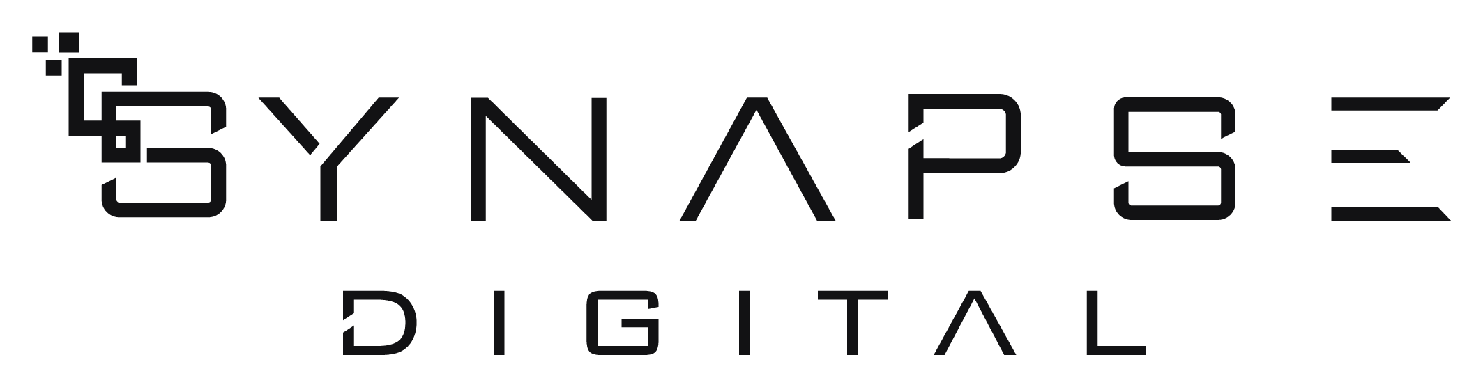 Synapse Digital Logo