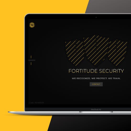 Fortitude Security