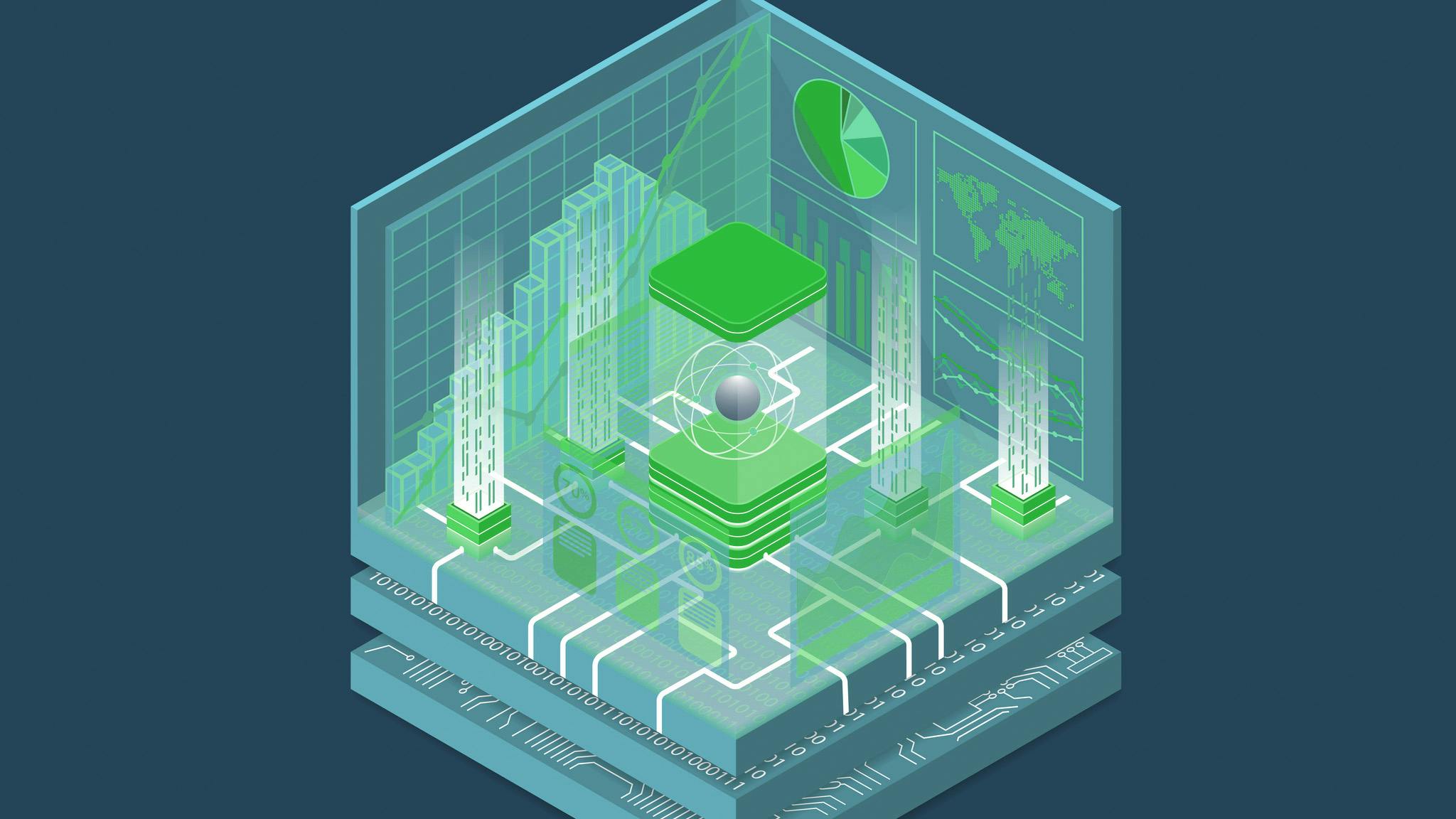 D3.js Course