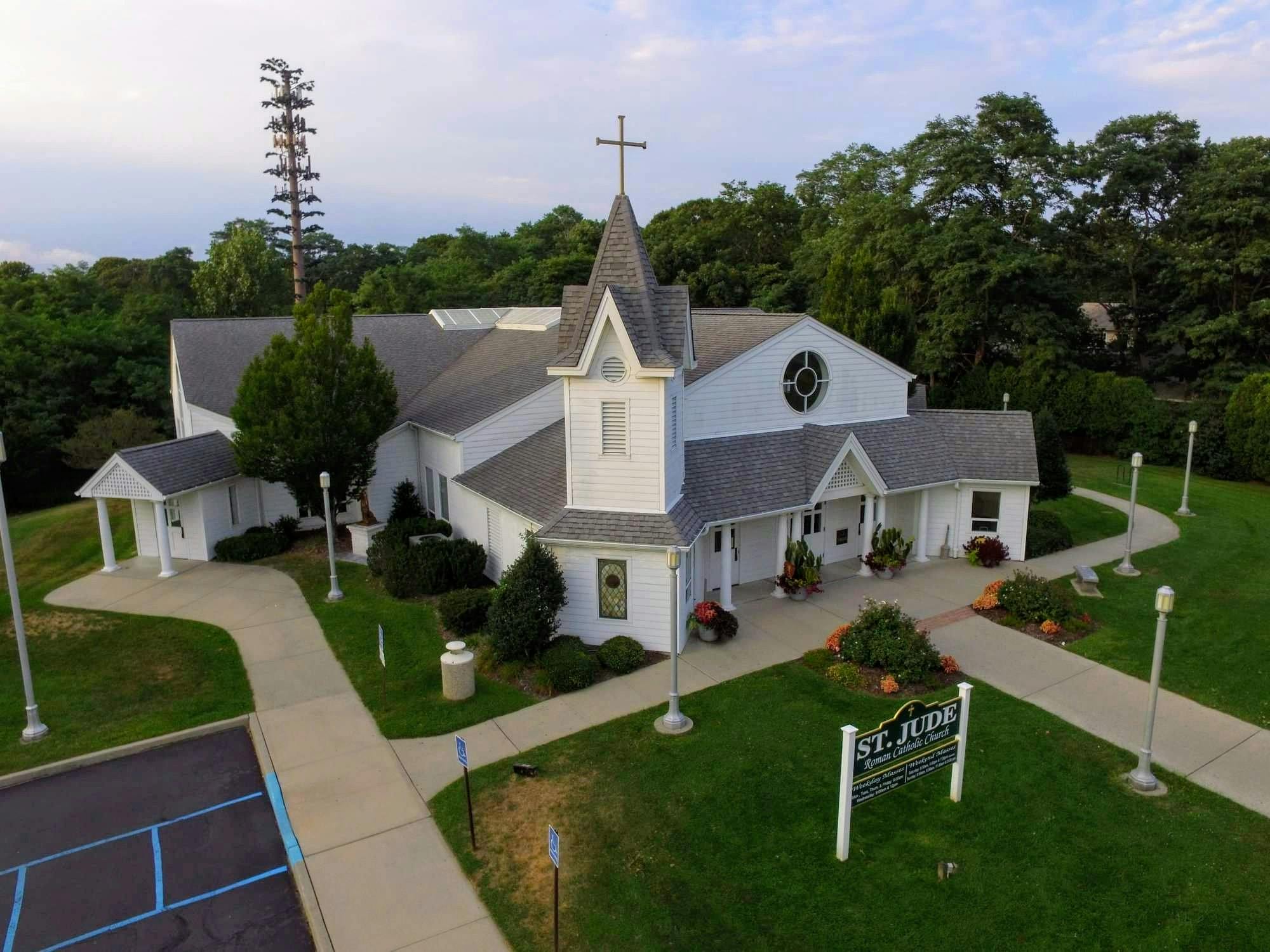 Why your church needs a website