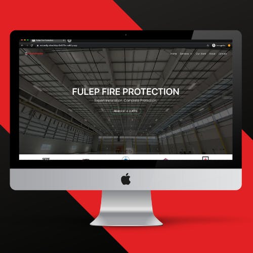 Fulep Fire Protection