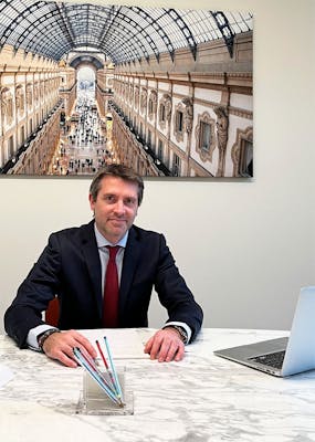 Avvocato Alberto Cassani