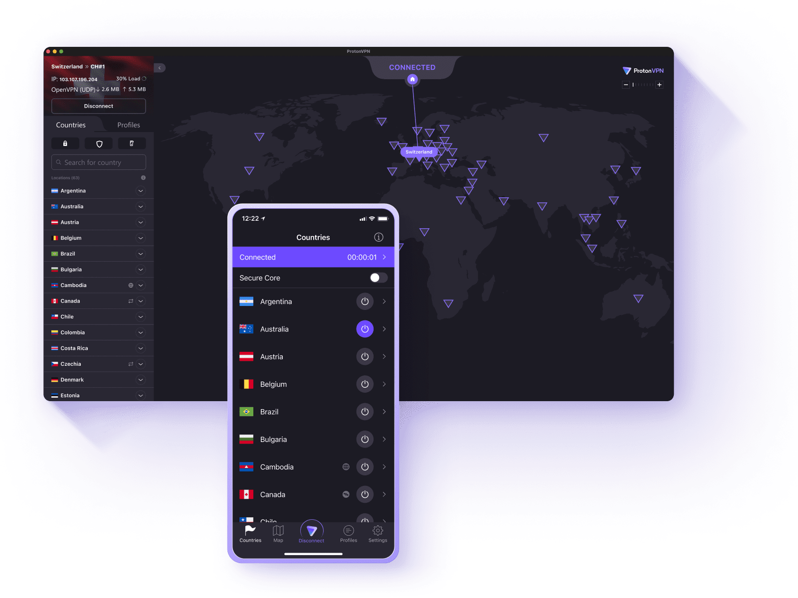 Proton VPN: Fast, private, and secure VPN service | Proton VPN Proton VPN: Fast, private, and secure VPN service | Proton VPN