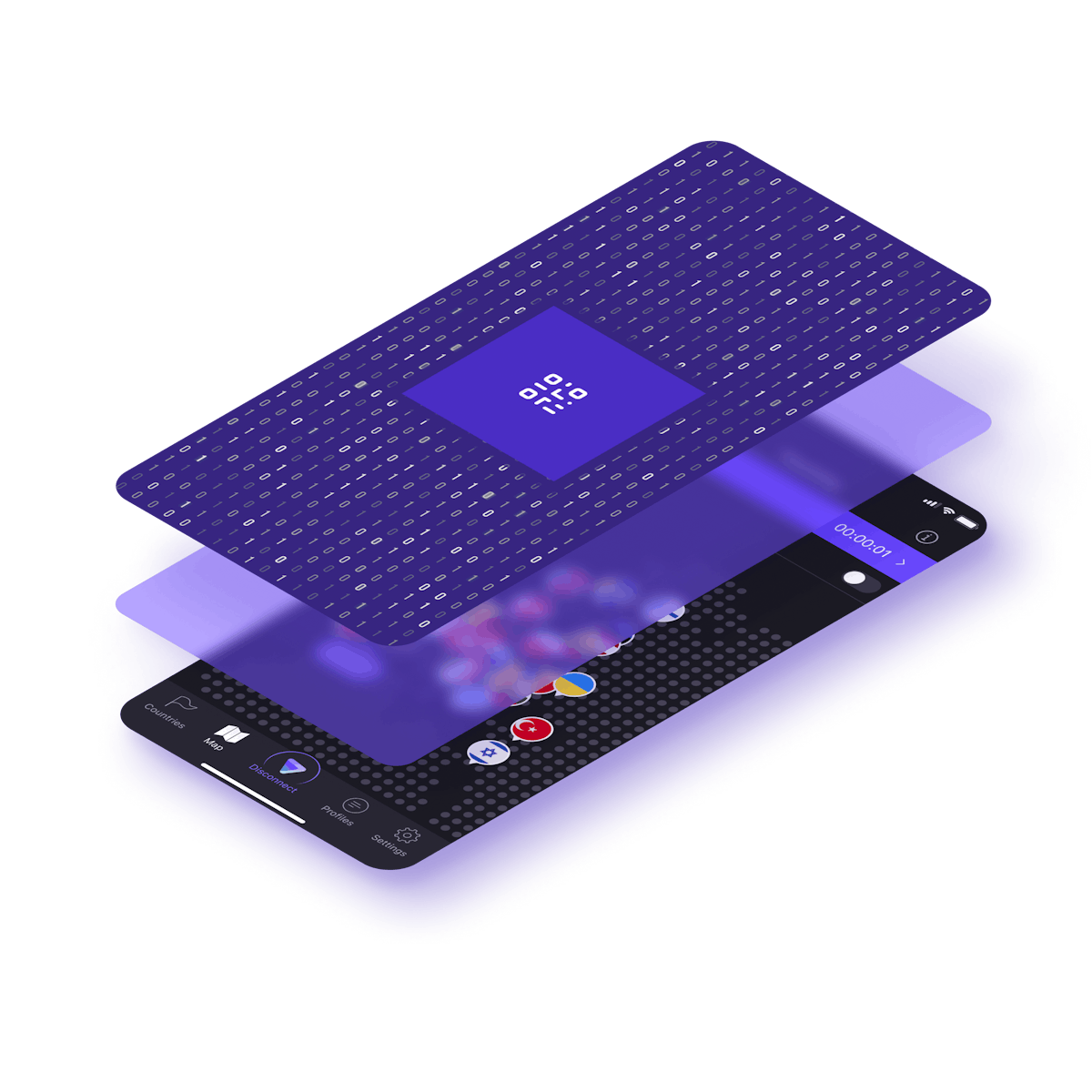 Unblock the with VPN Proton VPN