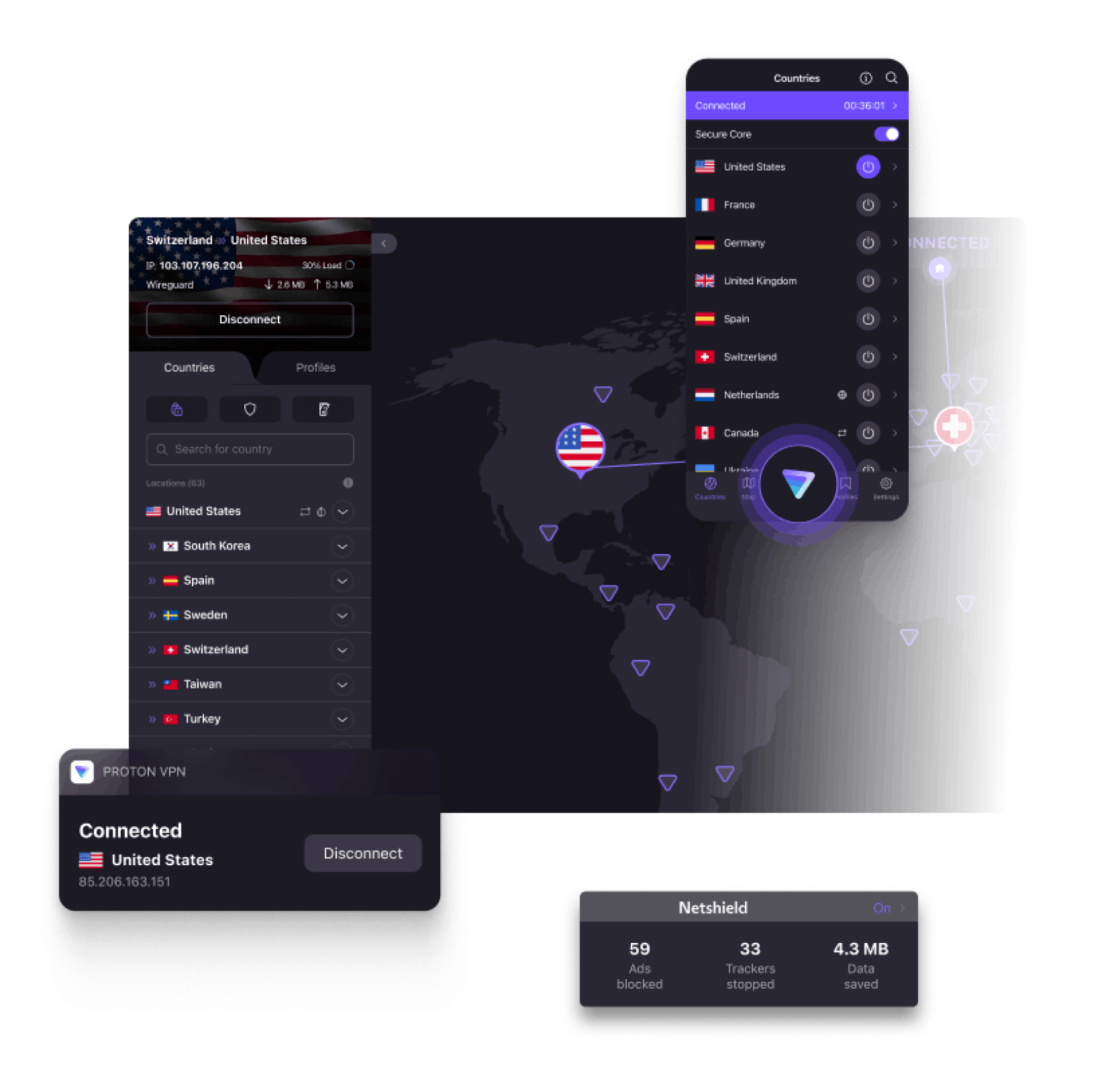 Protonvpn Offer: Unbeatable Security and Privacy Deals
