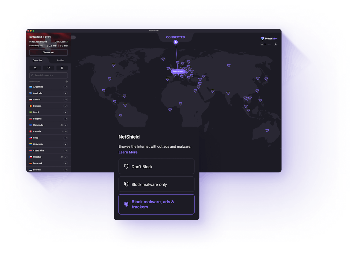 Free unlimited VPN for your PC | Proton VPN Free unlimited VPN for your PC | Proton VPN